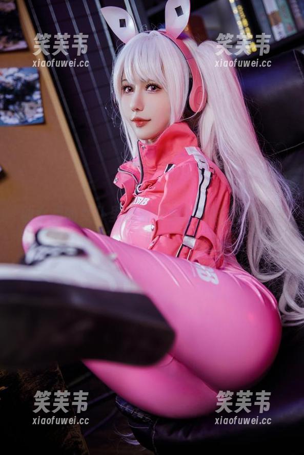 仙女月的女仆里藏着什么？美图包慢慢揭晓