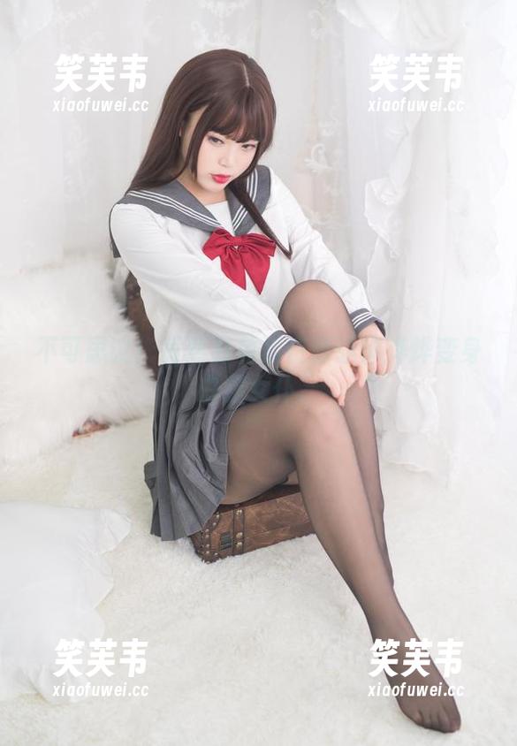 不可思议！竟然有免费资源让你烨烨变身白猫女仆。