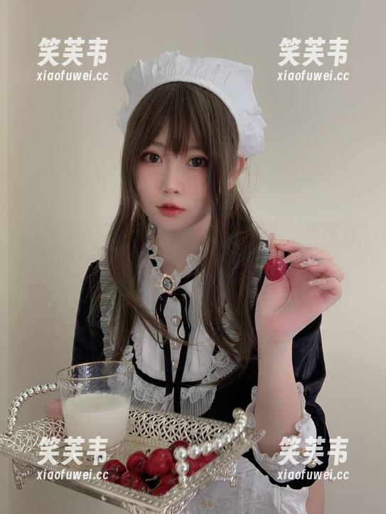 依依超级懒 分享依依超级懒的女仆2.0图包,里面有没有什么小失误呢?哈哈。