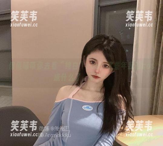 倦倦喵带你去看“纯白”cos：这些年我都cos成什么了，啊？！