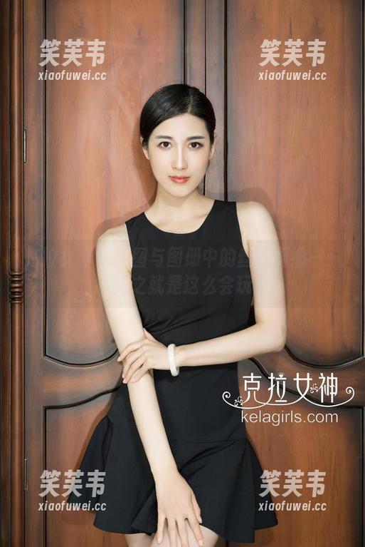 克拉女神-忆之 克拉女神 - 原图与图册中的丝丝绸缎——忆之就是这么会玩