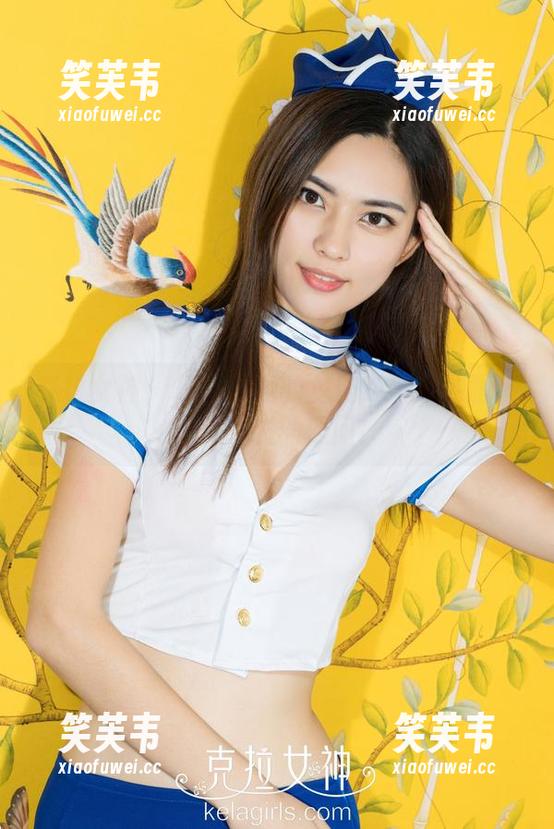 克拉女神 - 是不是真的免费？瑞莎的眼镜写真引发的疑问！