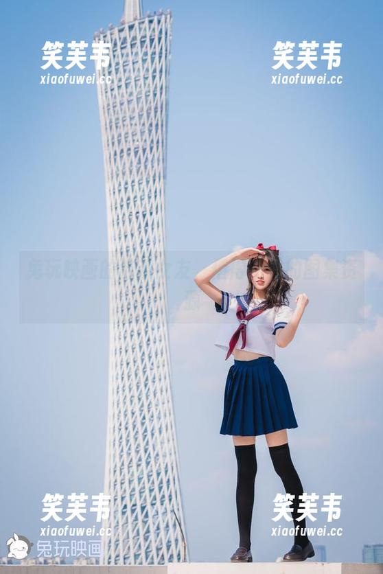 兔玩映画的猫系女友，值得一看的图集资源