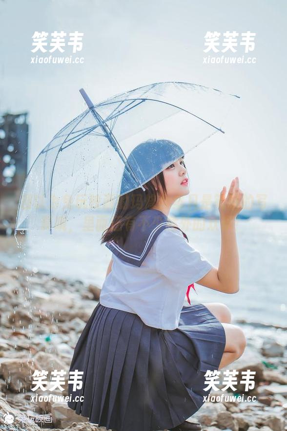 别以为兔玩映画的玛修合集只是简单的写真哦，里面还有不少意外的欢乐！
