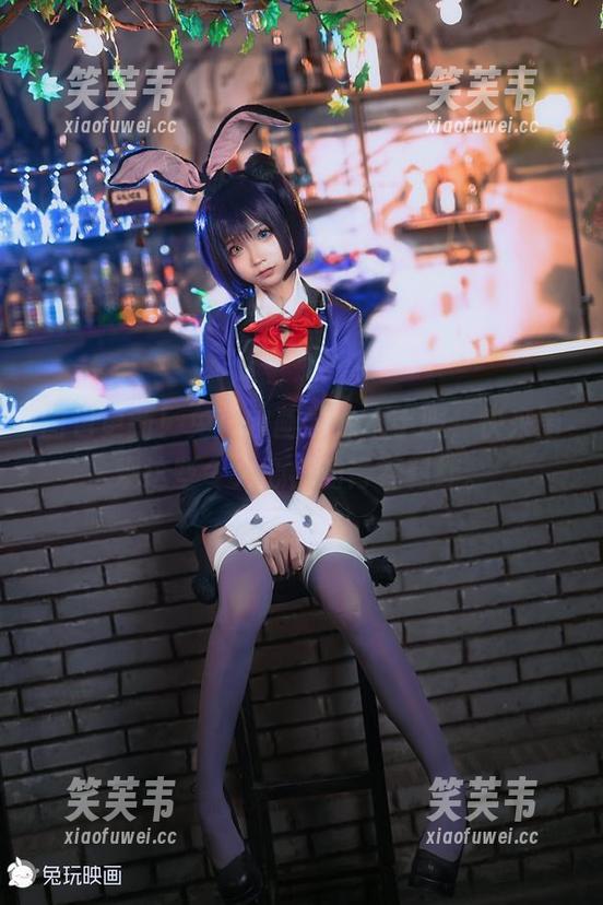 兔玩映画 图包更新!兔玩映画学妹水手服,快来围观这些令人心痒的青春羁绊。