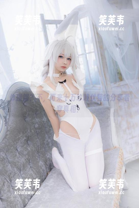 体操服？不，再来十万珍吱伏特的分享看穿真相！