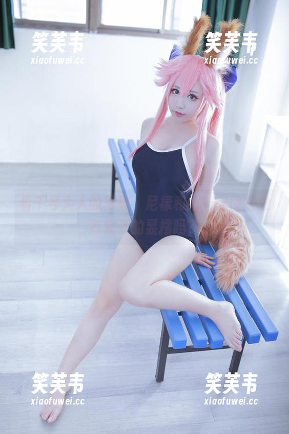 看千寻大人的写真，尼禄和服，你确定没有虚假的显摆吗？