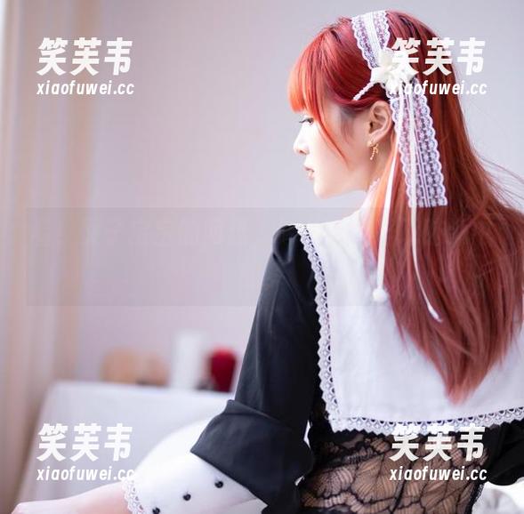 看！叉子宝宝的网盘，修女小姐再现脑海中的梦
