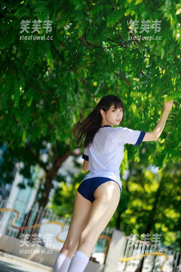 悬浮在温泉的温柔——周叽是可爱兔兔写真图包的浪漫心思