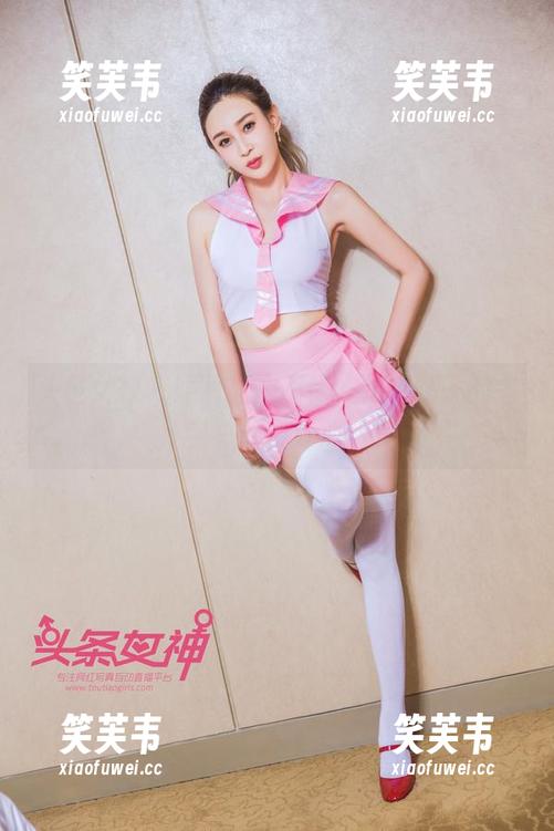 头条女神-小晴子 头条女神 - 照片真心不错,但小晴子的名字总让我分心。