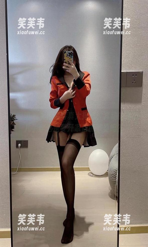 奔跑的晶骡儿 微密圈 - 女仆装写真大揭秘,奔跑的晶骡儿,你这是要开家店的节奏吗?