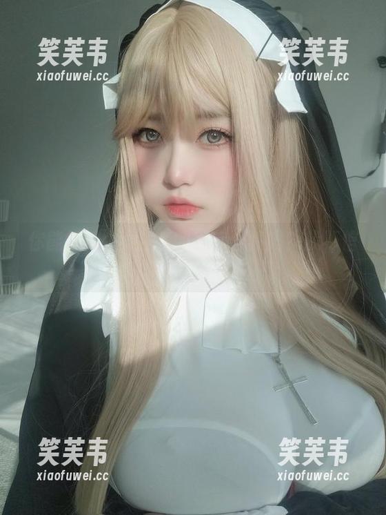 你能抵挡住女主K的恶魔合集吗？我不信！