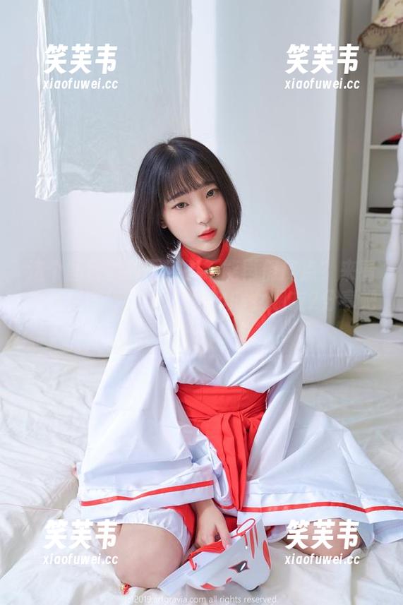 这个图包的封面还能不能再俏皮点？来看看姜仁卿(강인경)的IKOF-女朋友2分享吧！
