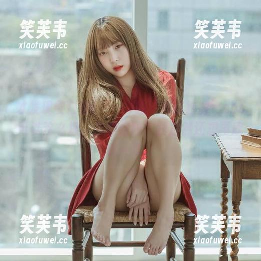 才发现姜仁卿(강인경)的‘和泉纱雾’cos可以这么撩，你相信吗？我居然还想再欣赏一次。