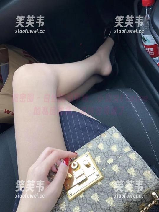 小仙女ELaine 微密圈 - 白丝的马甲线,小仙女ELaine的私房图集,这阵容没谁了
