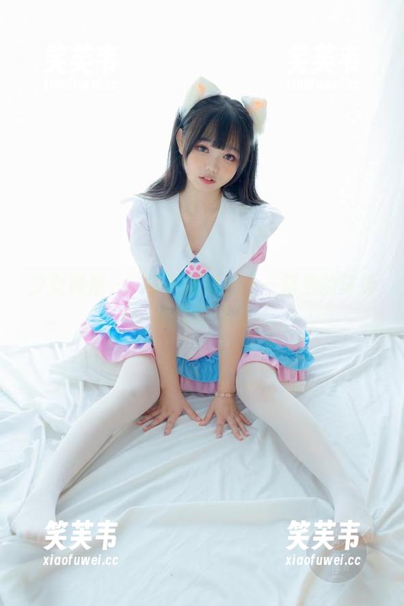 少女秩序 - 晞可和服图包——精选的高级感全在这里