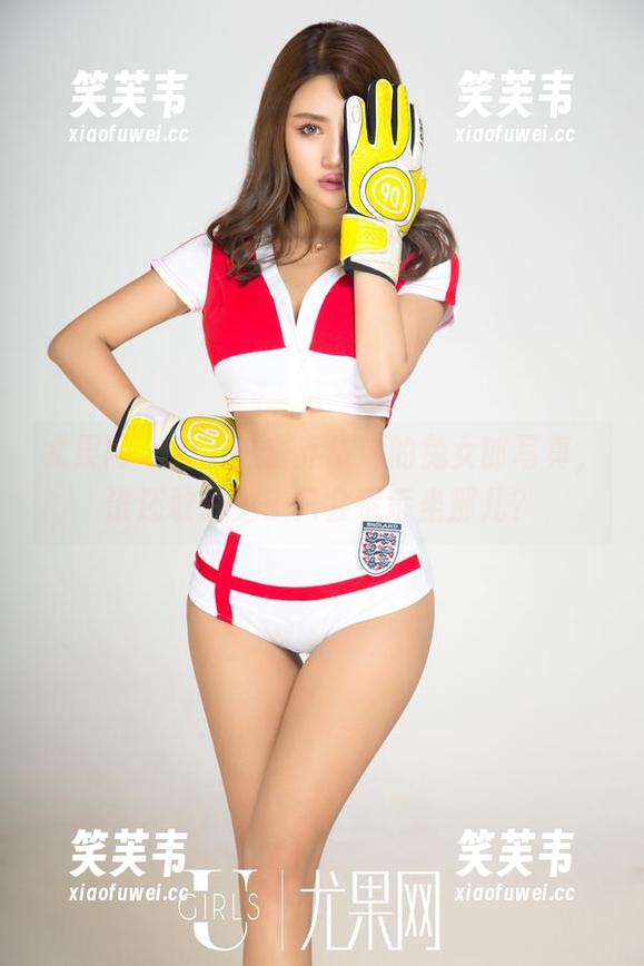 尤果网 - 看了这套乔依琳的兔女郎写真，谁还敢说兔子只会乖乖坐那儿？