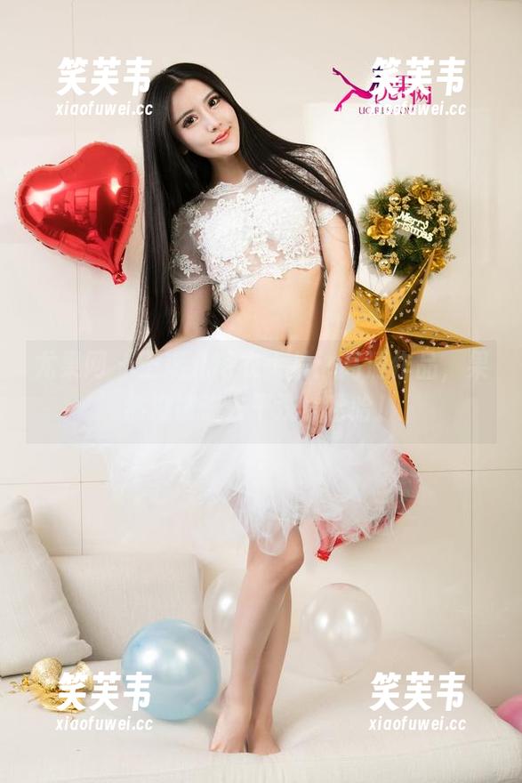 尤果网 - 王瑞儿毛衣大片：高清作品，果然没被送去干洗，哈哈！