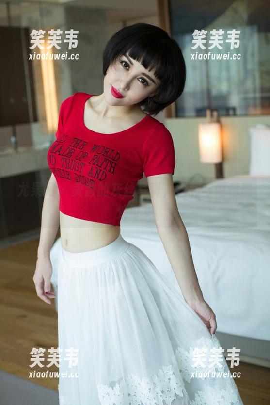 尤果网 - 美替的灰丝写真，福利与惬意随处可见