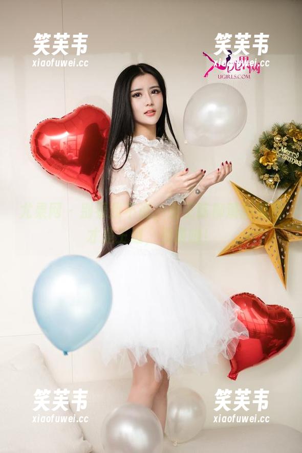 尤果网 - 别看我不说，女王陈柳溪的美图才是王道，免费啦！