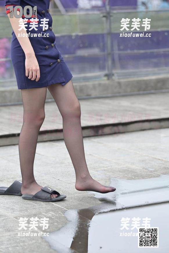 异思趣向 - 梦呓02，来欣赏小六的写真，瞧这张图片，萌到不行！