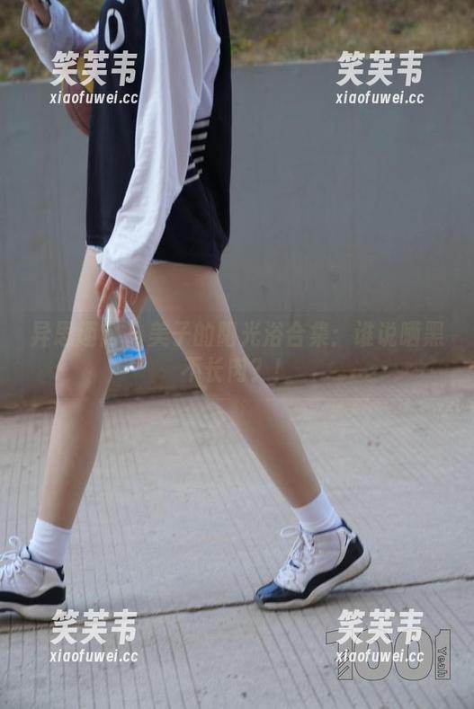 异思趣向 - 美子的阳光浴合集：谁说晒黑不长肉？！