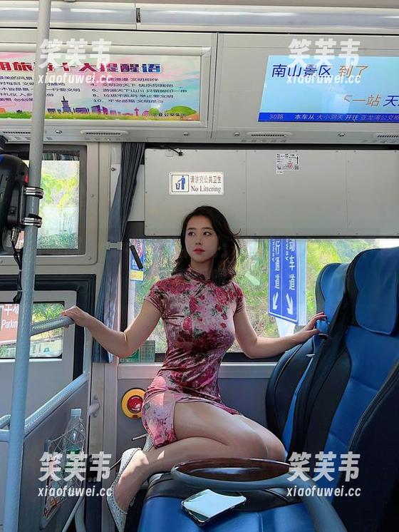 微密圈 - 张老师的福利：豹纹女人，谁不想看看呀？