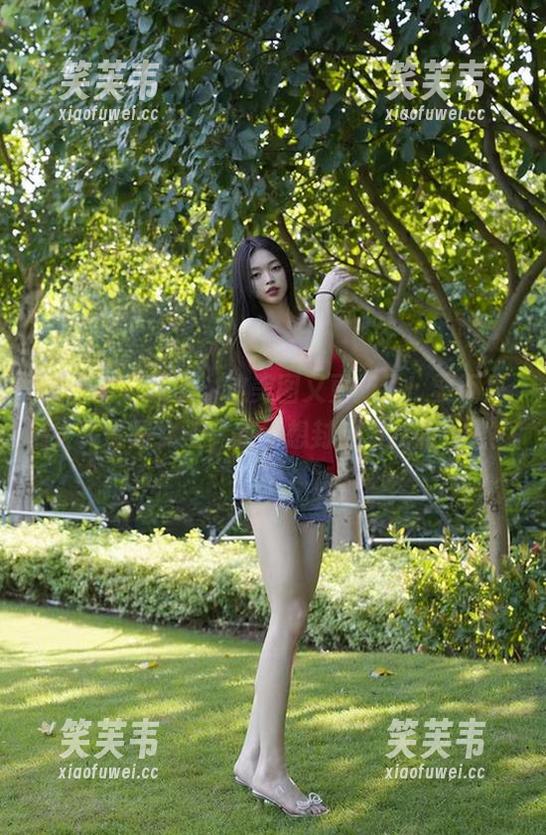 微密圈 - 哎哟，这美图又更新了！要不是徐珺大哥是女王，我都想封她为我的女王！