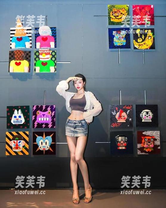 微密圈 - 徐珺大哥的图库，剧情随意下载，谁说不可以有点另类？