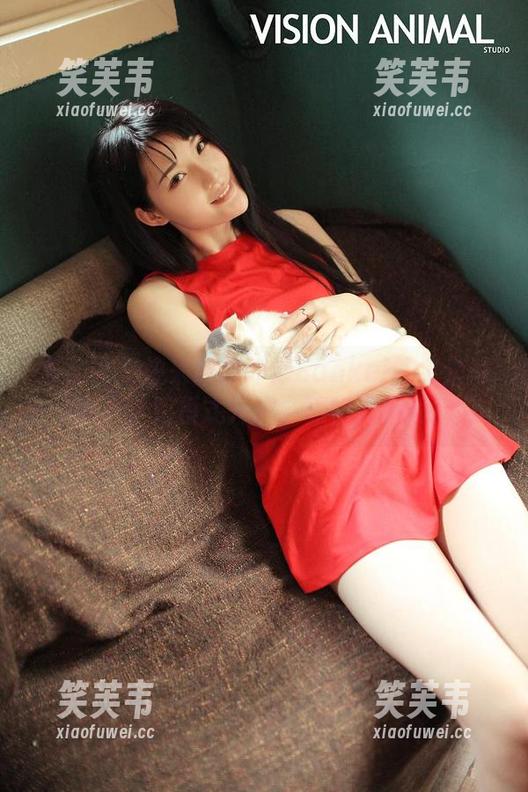 推女神 - 快来欣赏沛沛Eankei的全套写真，学姐模式开启，惊艳无极限！