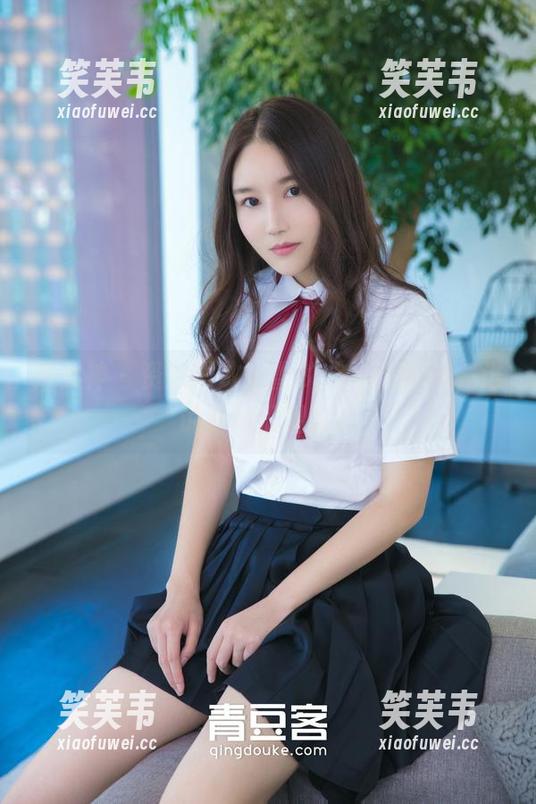 推女神 - 资源投放：雪Baby私拍JK，谁说寒冷没温度？