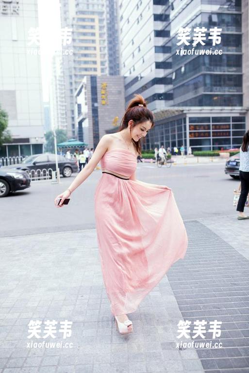 推女郎 - 逃离琐碎，杨伊的浴缸时光，原图册从此成了我心中的小港湾。