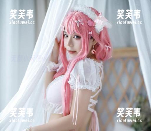 无颜小天使wy致敬吉他妹妹，全新美图没有圣光，竟然别有一番风味！