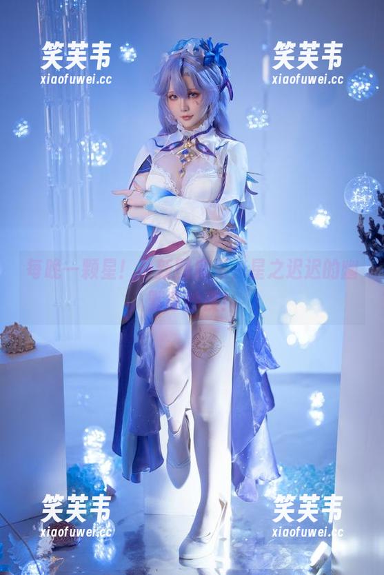 每晚一颗星！最新图库里，星之迟迟的幽默奇妙夜！