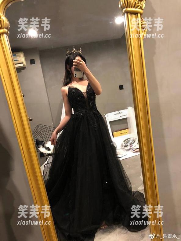 是青水的睡衣演绎-新一轮写真集来了，穿的不只是一件衣服哦