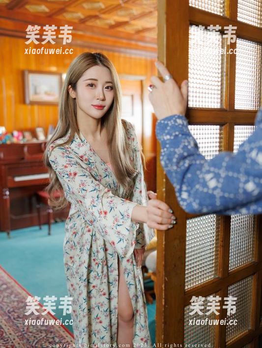 想了解普美(bomi)的公主？不如先下载她的女友作品试试？