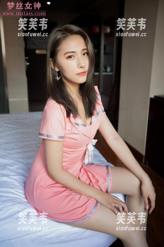 梦丝女神 - 一组王娇娇的海边美图，随便翻翻都想给她个赞。
