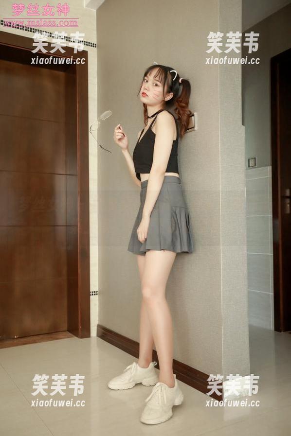 梦丝女神 - 想收藏奇葩风？璇璇短裤作品集上线，随便下载随便疯