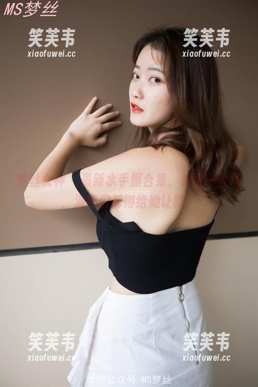 梦丝女神 - 最新水手服合集，香萱一登场，海鸥们都得给她让路！