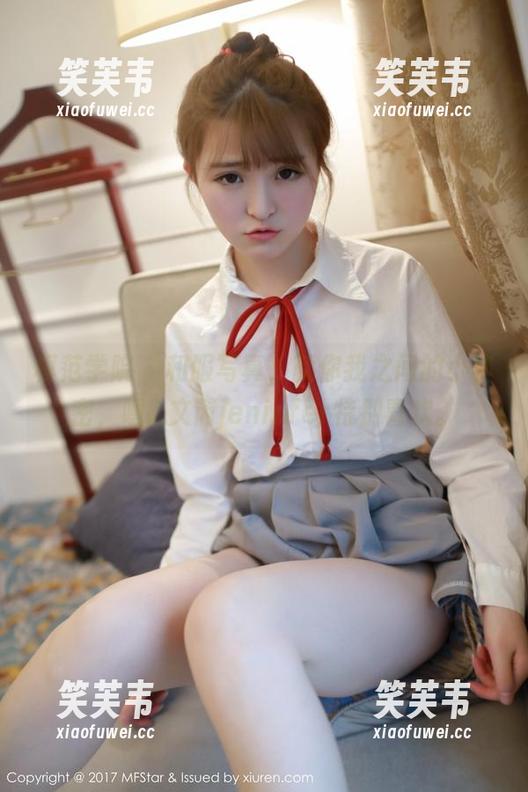 模范学院 - 和服写真，就你我之间的小秘密，嗯...文芮jeninfer特别喜欢。