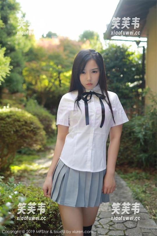 模范学院 - 谁才是女神，白茹雪abby最新图库里的角逐赛可真精彩
