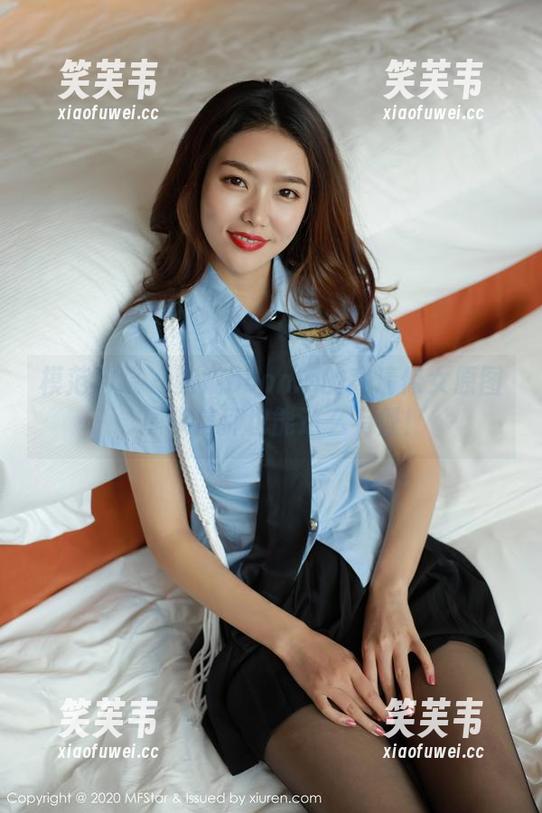 模范学院 - 鲍妮boonie的高清修女原图，原来信仰也能这么有型！