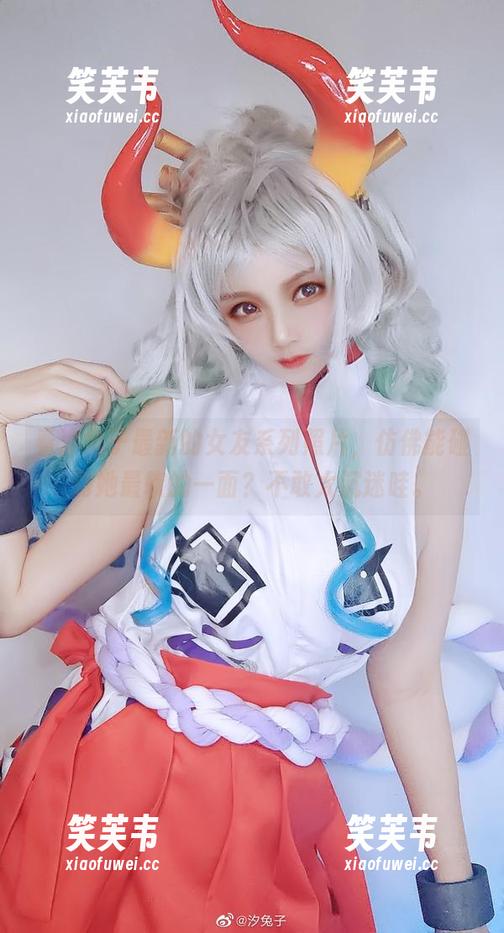 看汐兔子最新的女友系列照片，仿佛能碰到她最软的一面？不敢太沉迷哇。