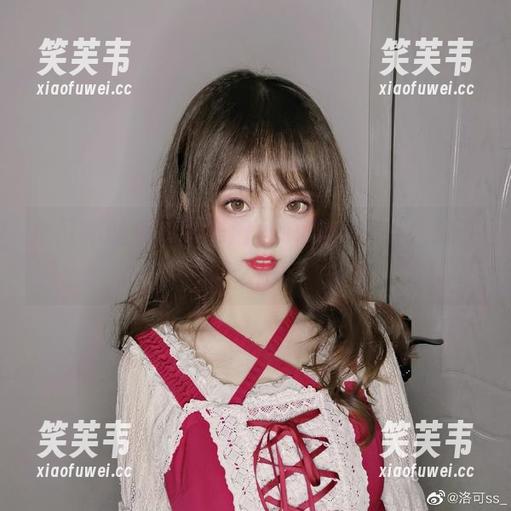 小红帽的每天都是洛可ss的福利，究竟在玩什么把戏？