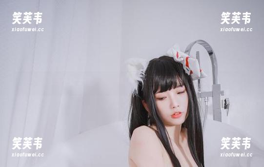 诱惑不止于此，清颜颜子的女巫原图合集算不算...