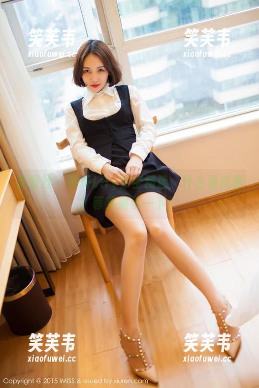 爱蜜社 - 莉莉Lily镂空精选：什么是优雅？等我展示一下！