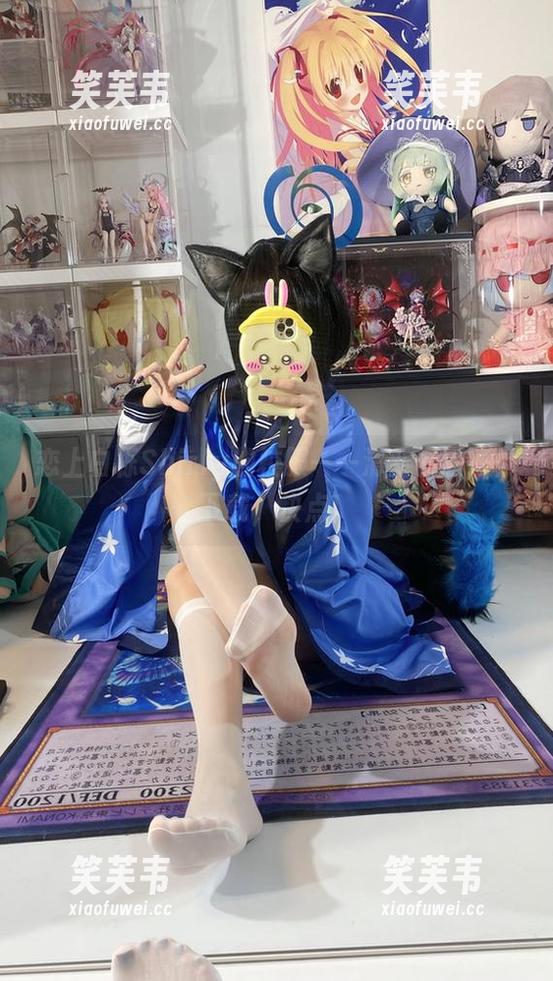 恋上白栎Shirly的校服——清新套图等你下载，快点！