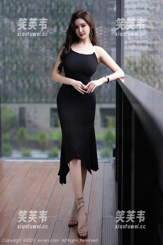 秀人网 - 这身豹纹资源真够萌，K8傲娇萌萌Vivian无敌上线！