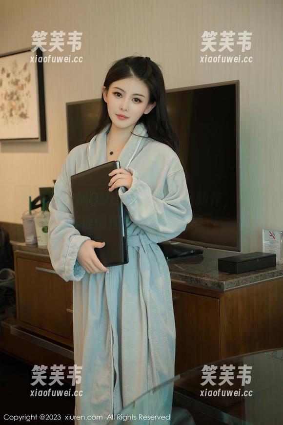 秀人网 - MODEL伊若的蕾丝新作，不是很懂但心痒痒的合集