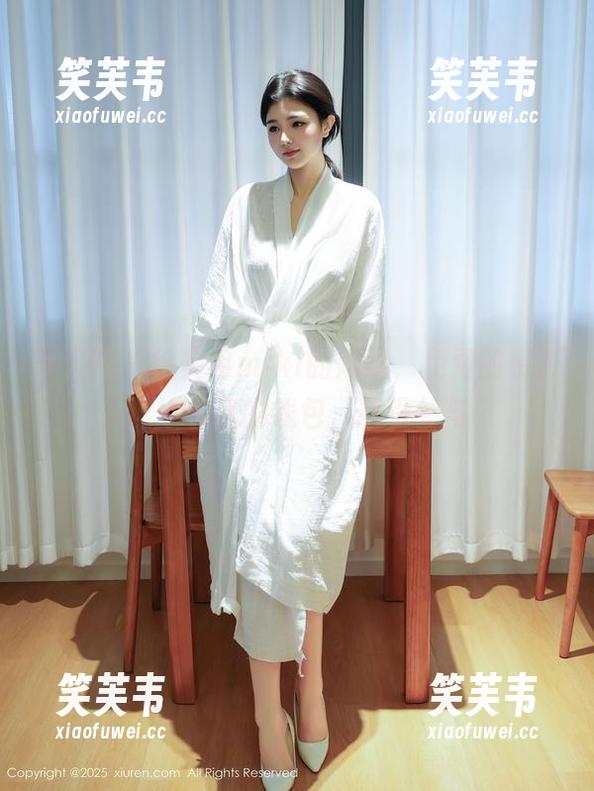 秀人网 - 徐安冉miki的婚纱，免费的资源，这婚礼我的钱包，却没参与…